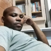 Griffiths Mbana