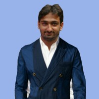 Suman Saurbh