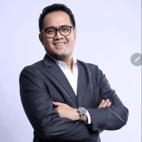 Muhamad Saly Putra