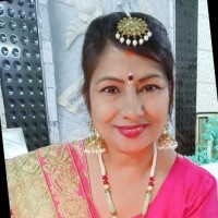 Priti Pandey