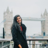 Sivanika Sivanesan