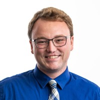 Alexander Patterson