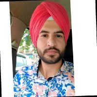 Gurjant Singh