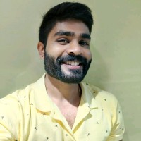 Sooraj RS
