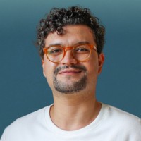 Marcus Prado