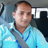 Rizwan Maniyar