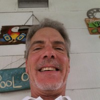 Charles Ford