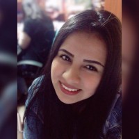Mishell Rodriguez