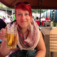 Nicola Worthington