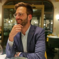 Guillaume NEDELEC