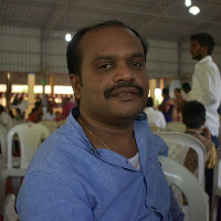 Devarupala Kishore
