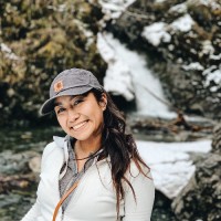 Caitana Granda