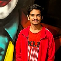 Vignesh Arun