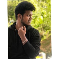 Udhaya P