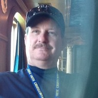 Wayne Wriston