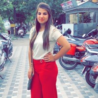 Aditi Handa