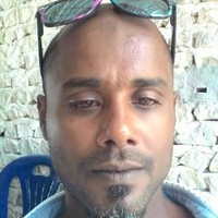 rasheed Mohamed