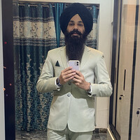 Raminder Sekhon
