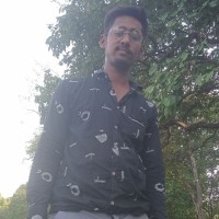 D Ashish