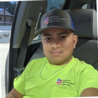 Nigel Tzib
