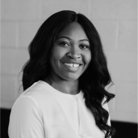 Ada Igbokwe, PMP, CCP