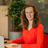 Irene Coppejans - Van Gorkom