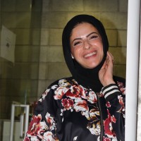Hadeel El Tilbani