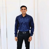 Vijaya Kumar S
