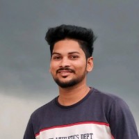 Gopi Krishna Nagandla