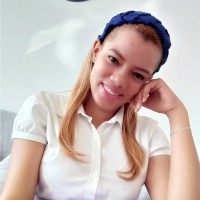 Martha Gerónimo