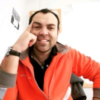 Jose Nicolas Castillo Leyton