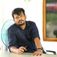 Bharat Lalam