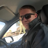 Kyle Badenhorst