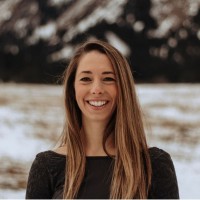 Annelise Eaton Buzaid