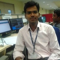 Tejeswar S