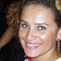 Matilde Lomba