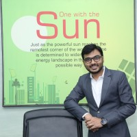 Ankit Doshi