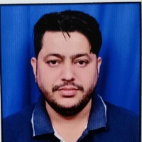Pardeep Choudhary