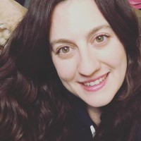 Emily Bissonnette
