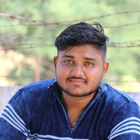 Siddharth Raval