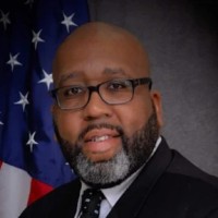 Omar Foote
