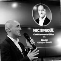 Nic Sproul