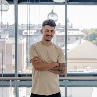 Adam Steiner