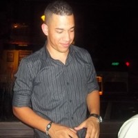 Paulo Silva De Moraes