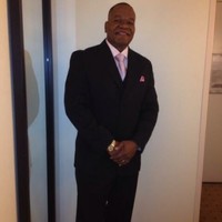 Anthony Harrison