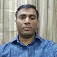 Parmeshwar Deshmukh