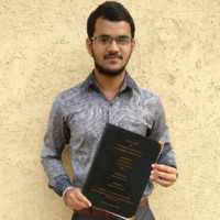 Shivam Patwa