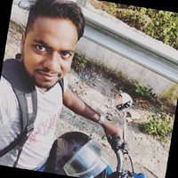 Prasanta Kumar Sahoo