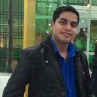 Ravi Mahour