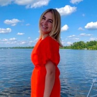 Liudmyla Zabediuk
